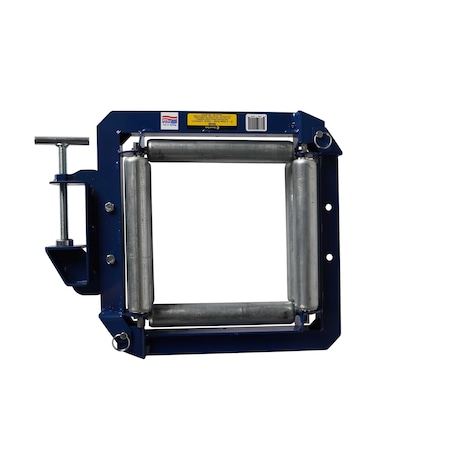 Current Tools Four Sided Cable Roller - 8" Opening 9548